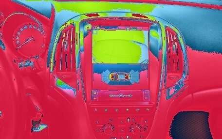 Opel Astra J, 2012 год, 630 000 рублей, 10 фотография