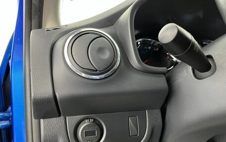 Renault Logan II, 2017 год, 749 000 рублей, 9 фотография