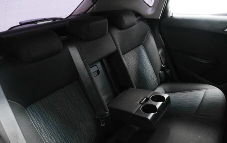 Opel Astra J, 2012 год, 630 000 рублей, 22 фотография