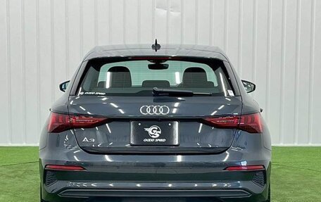 Audi A3, 2022 год, 1 620 000 рублей, 2 фотография