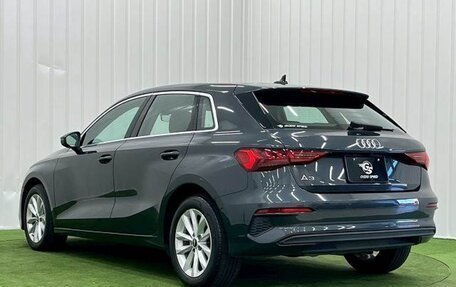 Audi A3, 2022 год, 1 620 000 рублей, 6 фотография
