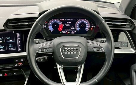 Audi A3, 2022 год, 1 620 000 рублей, 11 фотография