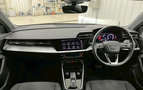 Audi A3, 2022 год, 1 620 000 рублей, 10 фотография