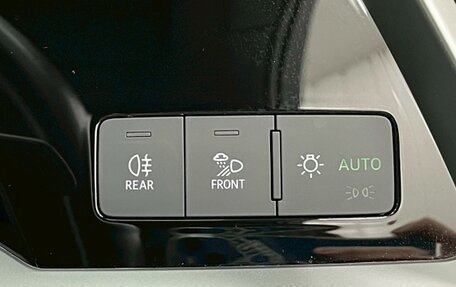 Audi A3, 2022 год, 1 620 000 рублей, 9 фотография