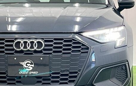 Audi A3, 2022 год, 1 620 000 рублей, 7 фотография