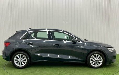 Audi A3, 2022 год, 1 620 000 рублей, 4 фотография