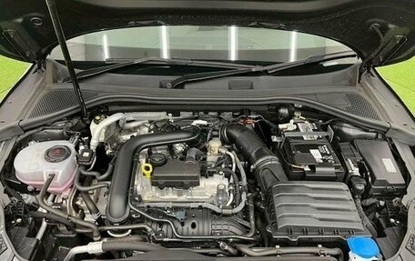 Audi A3, 2022 год, 1 620 000 рублей, 8 фотография