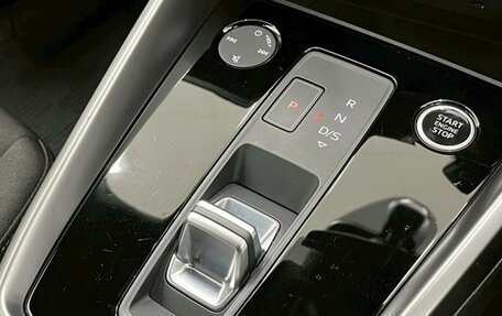 Audi A3, 2022 год, 1 620 000 рублей, 14 фотография