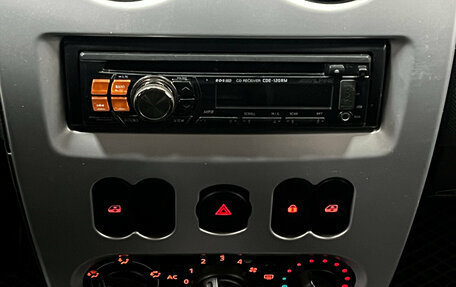 Renault Sandero I, 2013 год, 770 000 рублей, 10 фотография