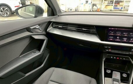 Audi A3, 2022 год, 1 620 000 рублей, 15 фотография