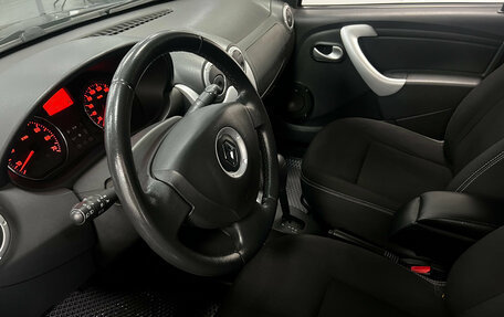 Renault Sandero I, 2013 год, 770 000 рублей, 9 фотография