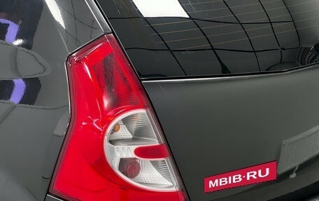 Renault Sandero I, 2013 год, 770 000 рублей, 8 фотография