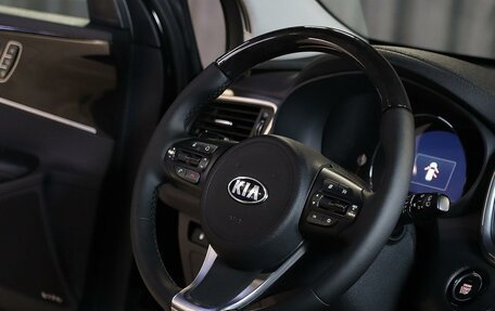 KIA Sorento III Prime рестайлинг, 2016 год, 2 299 000 рублей, 6 фотография