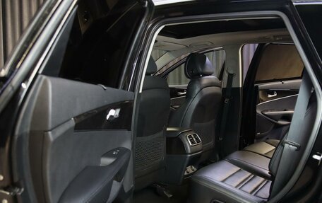 KIA Sorento III Prime рестайлинг, 2016 год, 2 299 000 рублей, 10 фотография