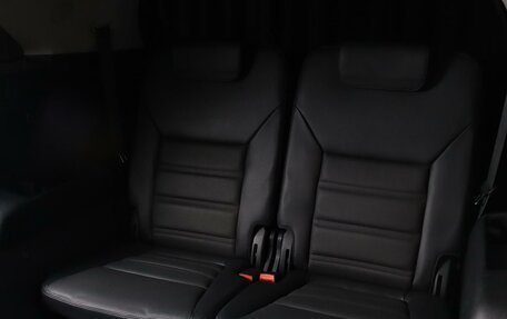 KIA Sorento III Prime рестайлинг, 2016 год, 2 299 000 рублей, 12 фотография