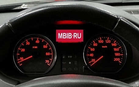 Renault Sandero I, 2013 год, 770 000 рублей, 12 фотография