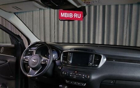 KIA Sorento III Prime рестайлинг, 2016 год, 2 299 000 рублей, 5 фотография