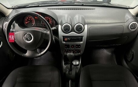 Renault Sandero I, 2013 год, 770 000 рублей, 15 фотография