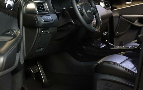 KIA Sorento III Prime рестайлинг, 2016 год, 2 299 000 рублей, 15 фотография