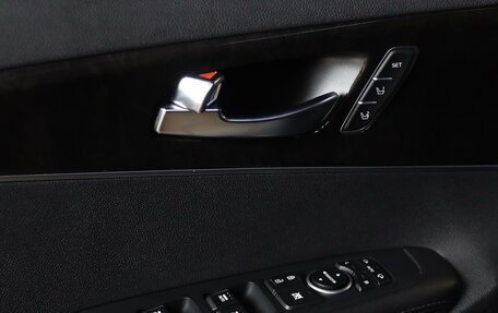 KIA Sorento III Prime рестайлинг, 2016 год, 2 299 000 рублей, 16 фотография