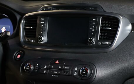 KIA Sorento III Prime рестайлинг, 2016 год, 2 299 000 рублей, 19 фотография