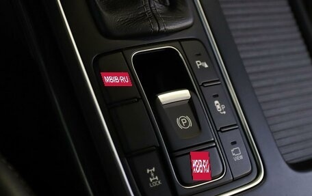 KIA Sorento III Prime рестайлинг, 2016 год, 2 299 000 рублей, 18 фотография