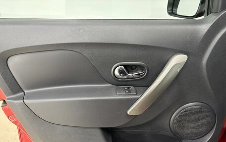 Renault Sandero II рестайлинг, 2018 год, 1 060 000 рублей, 7 фотография