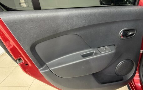 Renault Sandero II рестайлинг, 2018 год, 1 060 000 рублей, 14 фотография