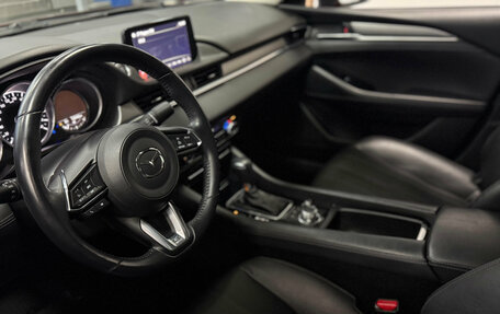 Mazda 6, 2019 год, 2 130 000 рублей, 13 фотография