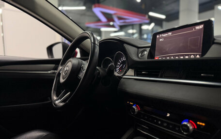 Mazda 6, 2019 год, 2 130 000 рублей, 10 фотография