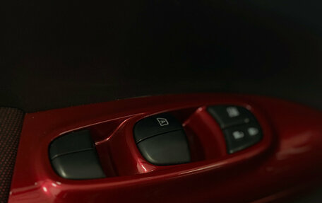 Nissan Juke II, 2014 год, 850 000 рублей, 10 фотография