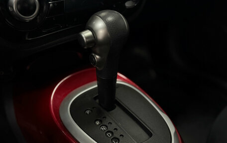 Nissan Juke II, 2014 год, 850 000 рублей, 19 фотография