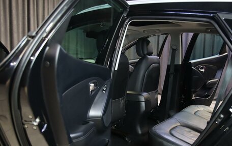 Hyundai ix35 I рестайлинг, 2013 год, 1 299 000 рублей, 6 фотография