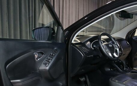 Hyundai ix35 I рестайлинг, 2013 год, 1 299 000 рублей, 8 фотография