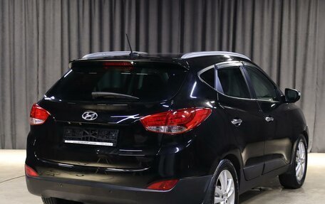 Hyundai ix35 I рестайлинг, 2013 год, 1 299 000 рублей, 2 фотография