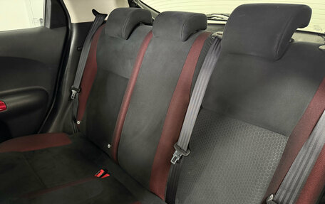 Nissan Juke II, 2014 год, 850 000 рублей, 18 фотография