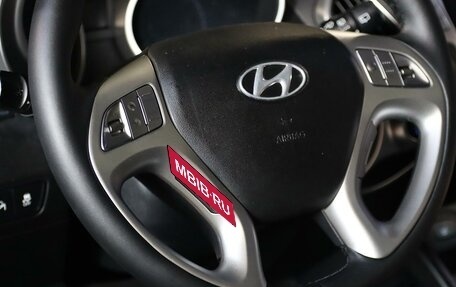 Hyundai ix35 I рестайлинг, 2013 год, 1 299 000 рублей, 11 фотография