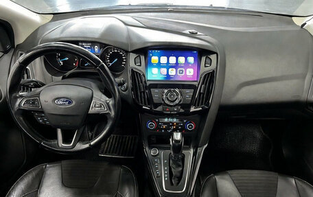 Ford Focus III, 2017 год, 1 000 000 рублей, 8 фотография