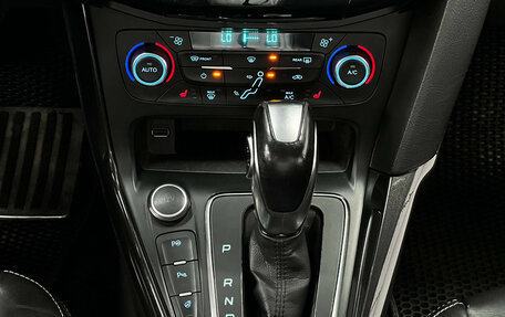 Ford Focus III, 2017 год, 1 000 000 рублей, 16 фотография