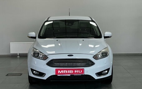 Ford Focus III, 2017 год, 1 000 000 рублей, 5 фотография