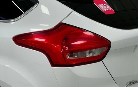 Ford Focus III, 2017 год, 1 000 000 рублей, 7 фотография