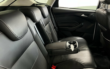 Ford Focus III, 2017 год, 1 000 000 рублей, 18 фотография