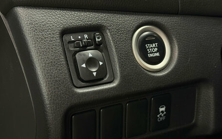 Mitsubishi Pajero Sport III рестайлинг, 2017 год, 2 475 000 рублей, 11 фотография