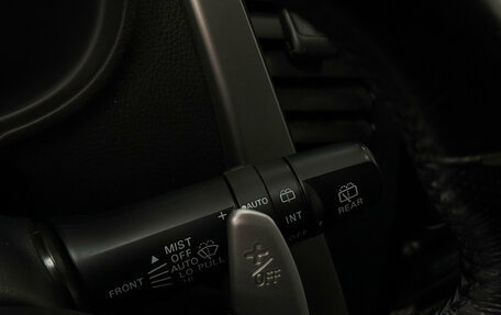 Mitsubishi Pajero Sport III рестайлинг, 2017 год, 2 475 000 рублей, 13 фотография