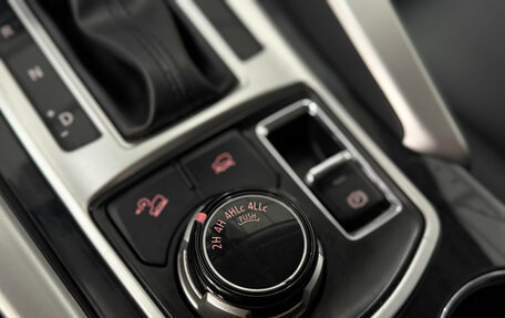 Mitsubishi Pajero Sport III рестайлинг, 2017 год, 2 475 000 рублей, 15 фотография