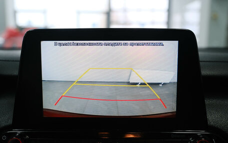 KIA Cerato IV, 2019 год, 1 810 000 рублей, 10 фотография