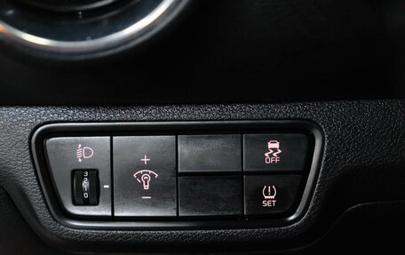 KIA Cerato IV, 2019 год, 1 810 000 рублей, 12 фотография