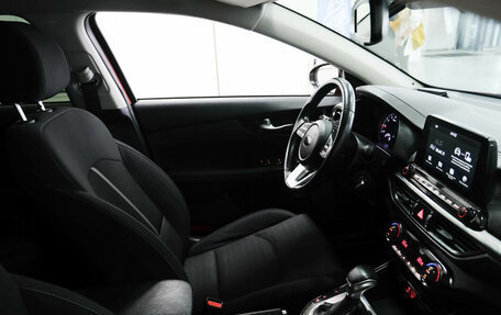 KIA Cerato IV, 2019 год, 1 810 000 рублей, 14 фотография