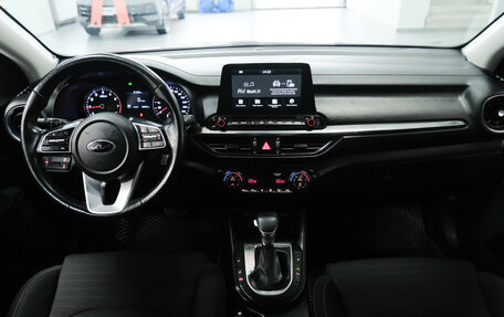 KIA Cerato IV, 2019 год, 1 810 000 рублей, 15 фотография