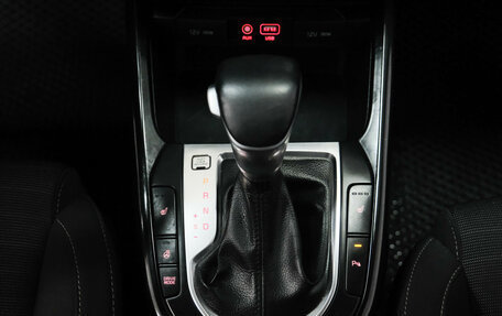 KIA Cerato IV, 2019 год, 1 810 000 рублей, 18 фотография